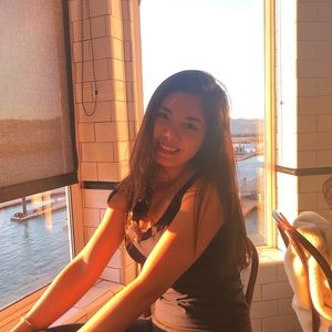 Meet your Posher, Natnaree